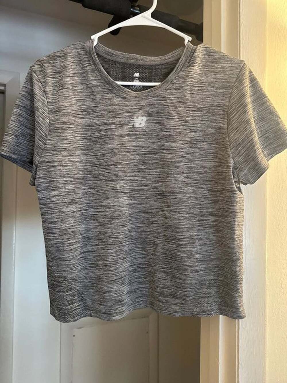 New Balance Athletic Tshirt